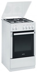 Gorenje KN 55102 AW3