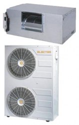 Electra EMDB 1800 RC
