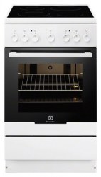 Electrolux EKC 51100 OW