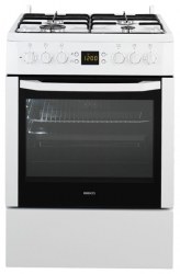 BEKO CSM 62321 DW