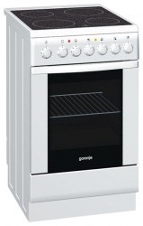 Gorenje EC 235 W