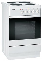 Gorenje E 132 W