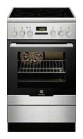 Electrolux EKC 54501 OX