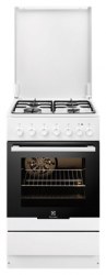 Electrolux EKK 51300 OW