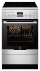 Electrolux EKI 54500 OX