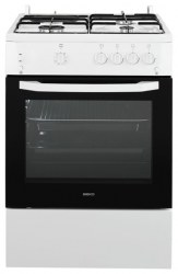 BEKO CSG 63010 DW
