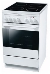 Electrolux EKC 511100 W