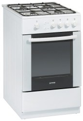 Gorenje GIN 52160 IW