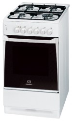 Indesit KN 3G60 SA(W)