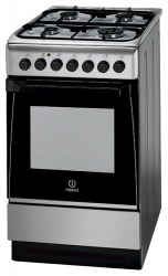 Indesit KN 3G610 SA(X)