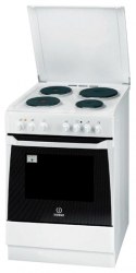 Indesit KN 6E11A (W)