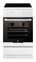 Electrolux EKC 51110 OW