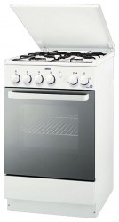 Zanussi ZCG 560 NW