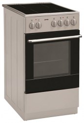 Gorenje EC 51102 FXC