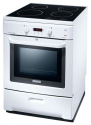 Electrolux EKD 603500 X