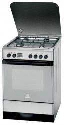 Indesit KN 6G66 SA(X)