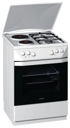 Gorenje K 63102 BW