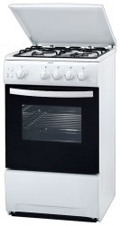 Zanussi ZCG 55 НGW1