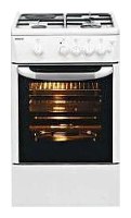 BEKO CSG 53011 GW