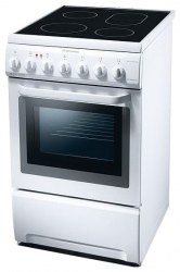 Electrolux EKC 501503 W