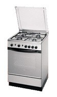 Indesit K 642 GS(X)