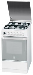 Indesit KN3T760SA (W)