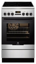 Electrolux EKC 54500 OX