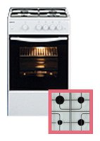 BEKO CS 41013