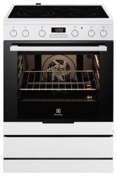 Electrolux EKC 96450 AW