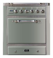 ILVE MC-70-MP Stainless-Steel