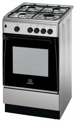 Indesit KNJ 3G20 S(X)