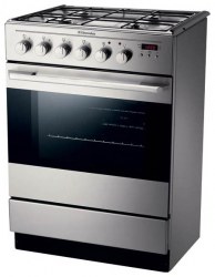 Electrolux EKK 603504 X