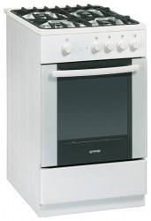 Gorenje G 51101 IW