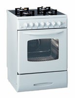 Electrolux EKM 6600 GW