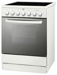 Zanussi ZCV 662 MW