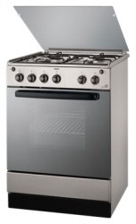 Zanussi ZCG 664 GX