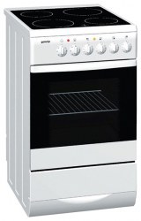 Gorenje EC 300 SM-W