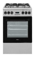 BEKO CSM 52620 DX