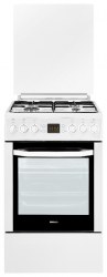 BEKO CSM 52322 DW