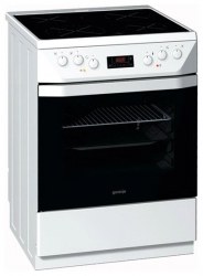 Gorenje EC 67345 BW