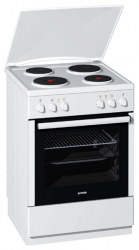 Gorenje E 63103 AW