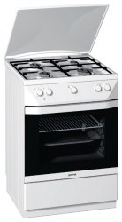 Gorenje GIN 62197 DW