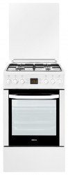 BEKO CSM 52321 DW