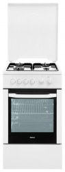 BEKO CSM 52021 DW