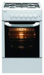 BEKO CS 51021 S