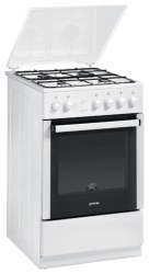 Gorenje GN 51203 AW