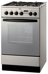 Zanussi ZCG 566 MX1