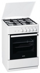 Gorenje GIN 62160 AW