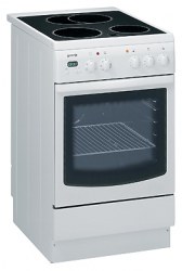 Gorenje EC 236 W