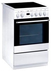 Mora MEC 57329 FW
